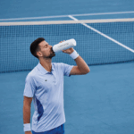 Novak Djokovic contre Rafael Nadal 2019